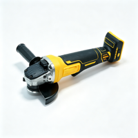 Ensemble d'outils électriques sans fil 20V Max 12 en 1, kit combiné robuste avec clé à chocs, 4 batteries au lithium 6.0Ah
