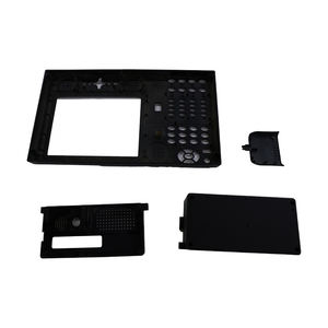 Servicios de Mecanizado CNC de Precisión, Prototipado Rápido, Fresado, Servicio de Mecanizado CNC, Maquinaria CNC, Piezas Personalizadas - Product Image 3