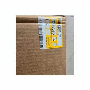 Hydraulic ECM 8R ECU RT80 <b>Electronic</b> CX31-P300 <b>Controller</b> 324D Computer <b>Module</b> - Product Image 1