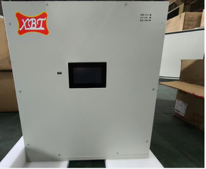 Filtro Activo de Armónicos AHF 150A 100A 200A, Equipo de Compensación de Energía Reactiva 100Kvar ASVG, Caja de Distribución de Desbalance - Product Image 3