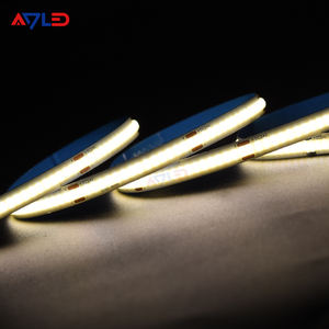12V Led <b>Linear</b> <b>Light</b> Hot Sale Commercial 320Led Lighting Flexible Led Tape 8mm 3000K/4000K/6500K Bendable 24V Rell to Rell Strip - Product Image 2