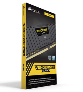 Ban đầu cho Corsair Vengeance LPX <span class=keywords><strong>DDR4</strong></span> <span class=keywords><strong>RAM</strong></span> máy tính để bàn Bộ nhớ Trả Thù 16GB <span class=keywords><strong>8GB</strong></span> 3200MHz 3600MHz DIMM Memoria rams - Product Image 1
