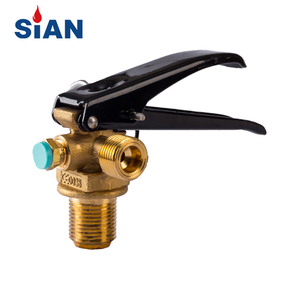 Cina Valvola <span class=keywords><strong>di</strong></span> FUHUA Fabbrica SiAN Marca Approvazione Del CE Valvola del Gas In Ottone Con <span class=keywords><strong>Dispositivo</strong></span> <span class=keywords><strong>di</strong></span> <span class=keywords><strong>Sicurezza</strong></span> Per Il Biossido <span class=keywords><strong>di</strong></span> Carbonio Fuoco <span class=keywords><strong>Estintore</strong></span> - Product Image 4