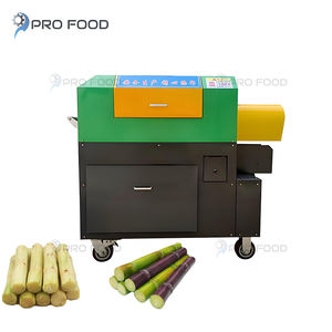 High Efficiency <b>Electric</b> Handheld Sugarcane Peeling Cutting Machine Automatic Fruit <b>Cutter</b> - Product Image 1