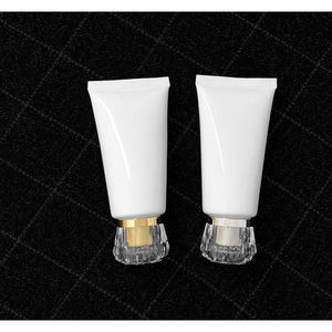 Envase de Tubo Exprimible Personalizado con Logotipo, 50 ml/g, para Cosméticos, Crema de Manos, Crema BB, Loción Limpiadora Facial - Product Image 5