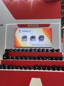 คอมเพรสเซอร์ไทคัง รุ่น AE4430Y <span class=keywords><strong>AE4440Y</strong></span> AE4448Y AE4459Y รับประกันหนึ่งปี สำหรับน้ำยาทำความเย็น R134A280W วัสดุทองแดง - Product Image 5