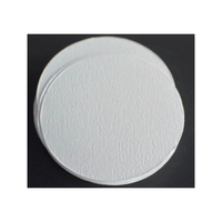 Membrane filtrante en fibre de verre Whatman, 1825-047/025/070/090/055, pour détection de la chlorophylle GF/F