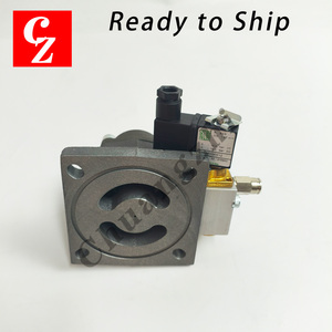 Válvula de Admisión de Alta Calidad 2202251255, Repuesto para Compresor de Aire de Tornillo Atlas Copco, Válvula de Descarga, Piezas de Repuesto, Listo para Enviar - Product Image 3