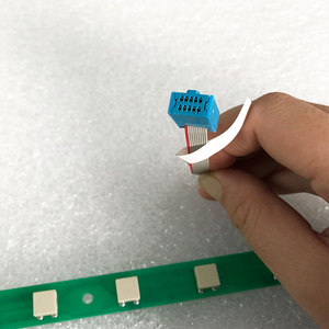 FANUC A20B-1006-0270 A350-1006-T272 Nouveau clavier d'origine - Product Image 4