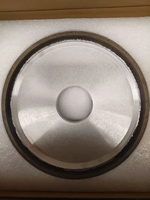 CL40 pour la réparation de disques et tambours de frein de petite et moyenne taille, machine à découper et à rectifier les disques de frein