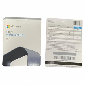 MS <span class=keywords><strong>Office</strong></span> <span class=keywords><strong>2021</strong></span> <span class=keywords><strong>Pro</strong></span> <span class=keywords><strong>Plus</strong></span> con Tarjeta de Activación, Clave de Producto <span class=keywords><strong>Office</strong></span> <span class=keywords><strong>2021</strong></span> <span class=keywords><strong>Pro</strong></span> <span class=keywords><strong>Plus</strong></span>, Software con Envío Gratuito - Product Image 1