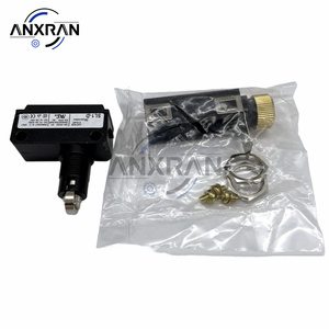 مفتاح حد صغير SL1-D، مفتاح سفر SL1D - Product Image 4
