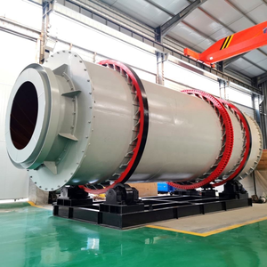 ข้อเสนอพิเศษ: เครื่องอบแห้งแบบไม่ใช้ความร้อนโดยตรงขนาด 3 - 5 ตัน - Product Image 1