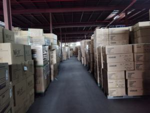 طقم أطباق بوفيه فاخرة مستديرة فضية اللون مع سخان طعام للاستخدام في الفنادق والمطاعم - Product Image 5