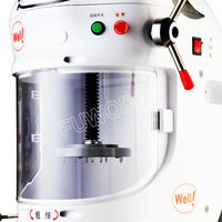 Machine à raser le broyeur à glace Machine à glace rasée Rasoir à glace Machine à neige