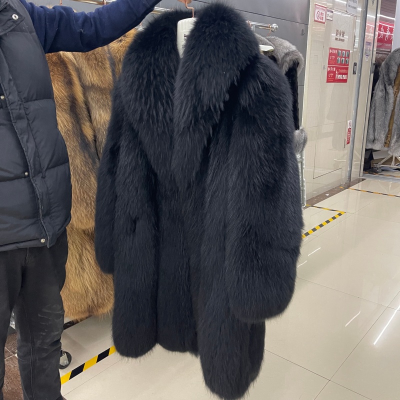 Black&110CM