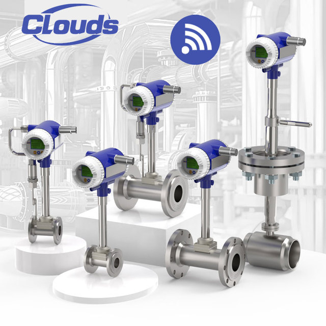 Yunyi Smart Oilfield Monitoring System 4G/NB-IoT/LTE-M Wireless Sensors IP68 Solar Powered Real-Time Data Acquisition MQTT/HTTP