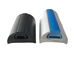 Pare-chocs Fender PVC Bouée de bateau en caoutchouc lourd de haute qualité Logo et <span class=keywords><strong>couleur</strong></span> personnalisés - Product Image 4