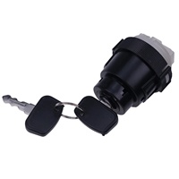 Nuevo Interruptor de Encendido K3281-62100 K3281-62103 para RTV500G RTV400CI-A/H RTV400CIR-A/H ZG222 ZG227, Piezas de Motor de Alta Calidad