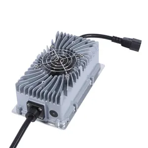 Xe pin sạc nhỏ giọt pin sạc 12V 24V 36V cho xe Golf tất cả các địa hình xe câu lạc bộ thẻ