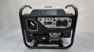 Generador de Gasolina Timecore 8900 - 6.5kW de Energía de Respaldo para el Hogar - Product Image 6