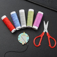 Outil de couture magnétique pour bébé, broderie de points de croix, nounou