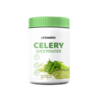 Lifeworth détox garcinia cambogia brûler les graisses capsule pour perdre du poids Detox Drink Stick