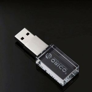 Memoria USB con Forma y Color Personalizados, Precio de Fábrica, Plástico/Metal, USB 2.0 3.0 de Alta Velocidad, 32GB 64GB 128GB - Product Image 3