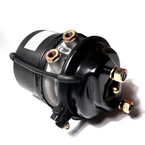 High Quality New Metal Disc-type <strong>Air</strong> <strong>Chamber</strong> Rear /24" M16*1.5 OE 3519-00360 For Zhongtong <strong>Braking</strong> System - Product Image 4