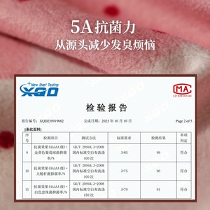 Antibacterial Hand Towel Polka Dot Rectangle Woven Polyester Kitchen Use Absorbent Fast Drying - Product Image 4