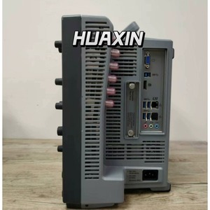 EXR604A ของออสซิลโลสโคปแบบ infinium EXR: 6 GHz หน่วยความจำสูงสุด4ช่อง Depth1.6อัตราการสุ่มตัวอย่าง16 gpsa/sec ytdi - Product Image 4