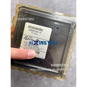 โมดูล Fanuc IC693CPU331-CE ใหม่ H H - Product Image 2