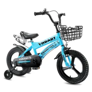 High Quality New Kids 12"14" 16" Boys Cheap Price Kids Bicycle For Girls