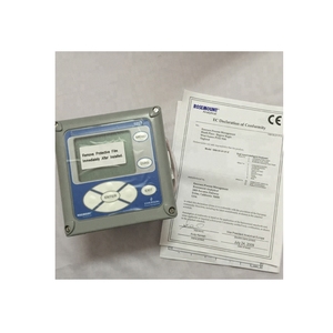 Analizador de pH Inteligente de Doble Entrada Rose Mount 1056, Máquina de Medición de Potencia Electrónica con 1 Año de Garantía - Product Image 2