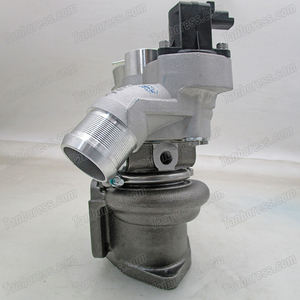 0375L0 0375N7 V75807898001 53039880104 53039880120 K03 Turbo <span class=keywords><strong>pour</strong></span> Citroën <span class=keywords><strong>DS</strong></span> avec prix d'usine Refroidi par eau Turbocompresseur 1.6L - Product Image 3