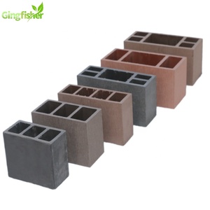 <span class=keywords><strong>Bois</strong></span> composite traité sous pression (WPC) <span class=keywords><strong>pour</strong></span> la construction de hangars ou de carports - Product Image 6