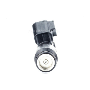 25376995หัวฉีดน้ำมันเชื้อเพลิงสำหรับ N3เซียลิ + 1.4 weile 1.6 1.5 Vios Geely Vision อะไหล่ทดแทน Toyota FAW JP - Product Image 3