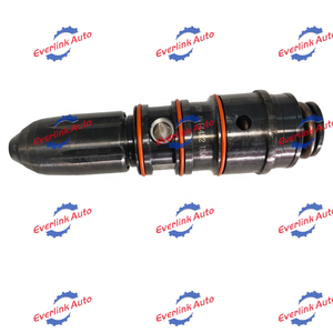 <span class=keywords><strong>Inyectores</strong></span> de Combustible Common Rail de Alta Calidad para Camiones de Maquinaria Agrícola 4914452 para Motor <span class=keywords><strong>Diésel</strong></span> Cummins NT855 NTA855 - Product Image 2