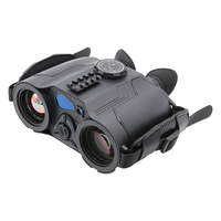 Jumelles de vision nocturne HD Fusion DUKE-BHF, appareil optique de qualité supérieure pour les conditions de faible luminosité