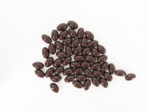 Suplemento Natural para Cuidado dos Olhos OEM, Comprimidos de Luteína para Apoiar a Clareza da Visão e Proteger a Retina, Cápsulas de Vitamina para os Olhos - Product Image 5