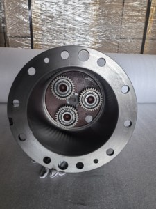 חופר ציר חלקי חילוף נושאת כוכב ZGAQ-01305AS חצוף כוכב עליון R200W-7 - Product Image 2