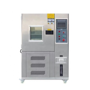 CE認証取得済み 408L 800L 1000L インテリジェント環境試験槽 - Product Image 4