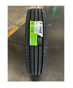 トラックタイヤ 11R22.5 オールポジションタイヤ 中国製 高性能セミトレーラータイヤ 好価格 OEM対応 - Product Image 1