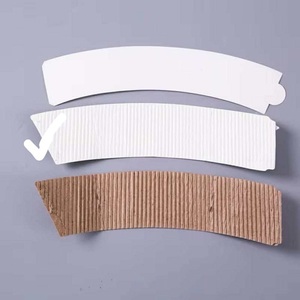 Papel desechable para bebidas, jugo, papel para llevar, soporte para tazas de café, <span class=keywords><strong>Biscoff</strong></span> <span class=keywords><strong>Lotus</strong></span> Spread, bolsa de aperitivos personalizada, <span class=keywords><strong>Biscoff</strong></span> Spread - Product Image 6