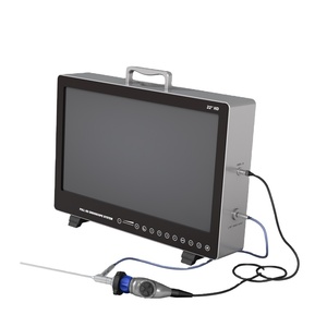 Sistema de Endoscopia Portátil IKEDA 1080P Full HD para ORL y Laparoscopia - Product Image 2