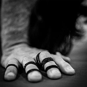 Cinta Adhesiva Elástica para <span class=keywords><strong>Dedos</strong></span> de Escalada, <span class=keywords><strong>Vendaje</strong></span> Autoadhesivo para <span class=keywords><strong>BJJ</strong></span> 0.75cm/10m, Cinta Deportiva con Logotipo Personalizado - Product Image 5