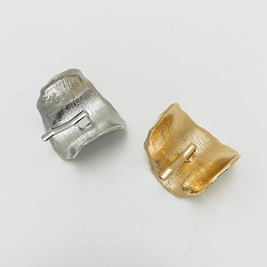 Barrette à <span class=keywords><strong>cheveux</strong></span> en alliage japonais et coréen, <span class=keywords><strong>lisse</strong></span>, de haute qualité, pour femmes et filles, avec <span class=keywords><strong>clip</strong></span> pour queue de cheval basse - Product Image 2