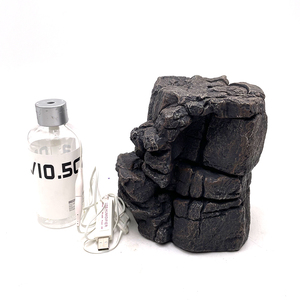 <span class=keywords><strong>Humidificador</strong></span> Xinly para Terrarios de Reptiles, <span class=keywords><strong>Humidificador</strong></span> Automático con Sistema de Nebulización para Reptiles, Vivario para Herps - Product Image 3