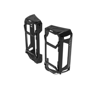 Offre spéciale Kit de feu arrière Mil Spec pour <span class=keywords><strong>Ford</strong></span> Bronco véhicule tout-terrain Bodykit Modification - Product Image 3