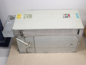 Controlador Lógico Programable (PLC) Original Simovert 6SE70247TD61 CUVC con Profibus <span class=keywords><strong>EstC</strong></span>, Automatización Industrial - Product Image 2
